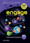 Engage 2: Student Pack - Special Editon - OXFORD DO BRASIL