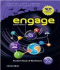 Engage 2 - students book pack - special edition