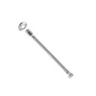 Engate flex aco inox 30cm 1/2