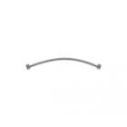 Engate Flexível 4608 40CM Cromada Deca