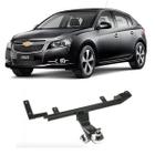 Engate Leve Cruze Hatch 2012 a 2016 400Kg Metalvis