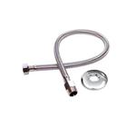 Engate Ligação Flexível Aço Inox 30cm - Deca