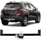 Engate Para Reboque Rabicho Chevrolet Tracker 2014 15 16 17 Tração 400Kg InMetro - Mult Engates