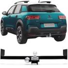 Engate Para Reboque Rabicho Citroen C4 Cactus 2018 19 20 21 Tração 400Kg InMetro