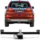 Engate Para Reboque Rabicho Honda Crv Cr-v 2012 13 14 15 16 Tração 400Kg InMetro - Mult Engates