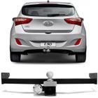 Engate Para Reboque Rabicho Hyundai I30 2013 14 Tração 400Kg InMetro - Mult Engates