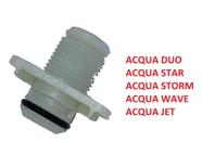 Engate Rápido Prolongado Ducha Acqua Ultra Lorenzetti A-19e