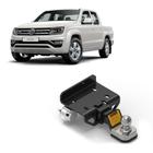 Engate Reboque Amarok 2010 2011 2012 2013 a 2020 Removiv.