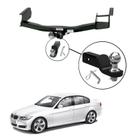 Engate Reboque Bmw 320i 2013 2014 2015 Removivel 500kg - Enforth