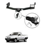 Engate Reboque Fiorino Pick-Up Até 1988 Removivel