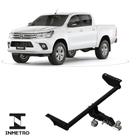 Engate Reboque Hilux 2013 2014 2015 2016 2017 2018 2019 2020 - Gedeval