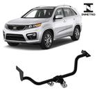 Engate Reboque Kia Sorento 2010 2011 2012 2013 - Gedeval