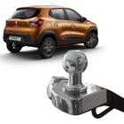 Engate Reboque Kwid 2017 a 2021 Rabicho Fixo 700 kg