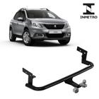 Engate Reboque Peugeot 2008 ano 15 2016 2017 2018 2019 2020