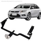 Engate Reboque Rabicho Fixo Focus Hatch 2001 a 2008 450Kg - BRACONI