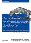 Engenharia de confiabilidade do google