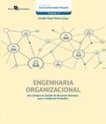 Engenharia Organizacional: Um Enfoque na Gestão de Recursos Humanos para o Ambiente Produtivo - Paco Editorial