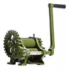 Engenho Manual Para Cana 03 Moendas Com Regulagem B60 Botini