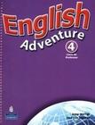 English Adventure 4 - Teacher's Book In Portuguese With CD-ROM And 2 Audio Cds