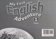 English Adventure