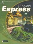 English Express 3b Class & Workbook Combo + 2 Cd Rom Cris Gontow Editora Richmond