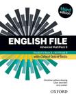 English File Advanced B - Multi-Pack - 3RD Ed -