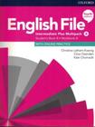 English file intermediate plus - multi-pack b - student's book/workbook - fourth edition