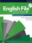 English file intermediate sb/wb b multipack - 4th ed. - OXFORD UNIVERSITY