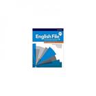 English file pre intermediate b students book/workbook multipack 4th ed - OXFORD