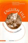 ENGLISH FILE UPPER-INTERMEDIATE WB WITH KEY - 2ND ED -
