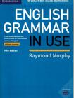 ENGLISH GRAMMAR IN USE WITHOUT ANSWERS - 5TH ED -