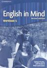 English in mind 5 wb - 2nd edition