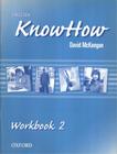 English knowhow 2 wb - 1st ed - OXFORD UNIVERSITY