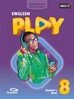 ENGLISH PLAY - 8º ANO - STUDENT'S BOOK - STANDFOR - FTD