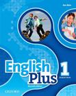 English Plus 1 - Student's Book - Second Edition - Oxford University Press - ELT