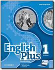 English plus 1 wb pack - 2nd ed - OXFORD