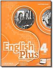 English plus 4 wb - 2nd ed - OXFORD
