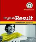 English result intermediate workbook with ans book and multi rom