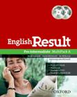 English result pre-interm.-multipack a