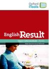 English Result Upper-Intermediate Itools - With Dvd Rom & Teachers Guide - 1St Ed
