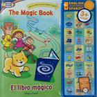 English Spanish - The Magic Book / El libro mágico - Publications