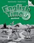 English time 3 workbook 02 ed
