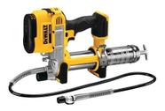 Engraxadeira 20v Max Lion Somente Máquina Dcgg571b Dewalt