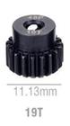 Engrenagem 48P T13 T15 T17 T19 T20 Motor Do Pinhão 1/10 Rc