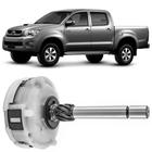 Engrenagem Planetária Motor Partida Hilux 3.0 2005 a 2011