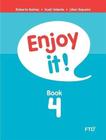 Enjoy It!, V.4 - 4º Ano - Ensino Fundamental I - 4º Ano - Ftd - didáticos -