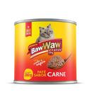 Enlatado 280g gatos carne bawwaw - clicklotus