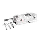 Ensacadeira de Linguiça Manual Horizontal Inox 7L 5,5kg EL7 - Skymsen 70713.9