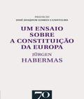 Ensaio Sobre A Constituicao Da Europa - EDICOES 70 (ALMEDINA)