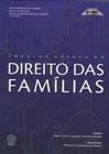 Ensaios acerca do direito das familias - vol. 4 - BOREAL